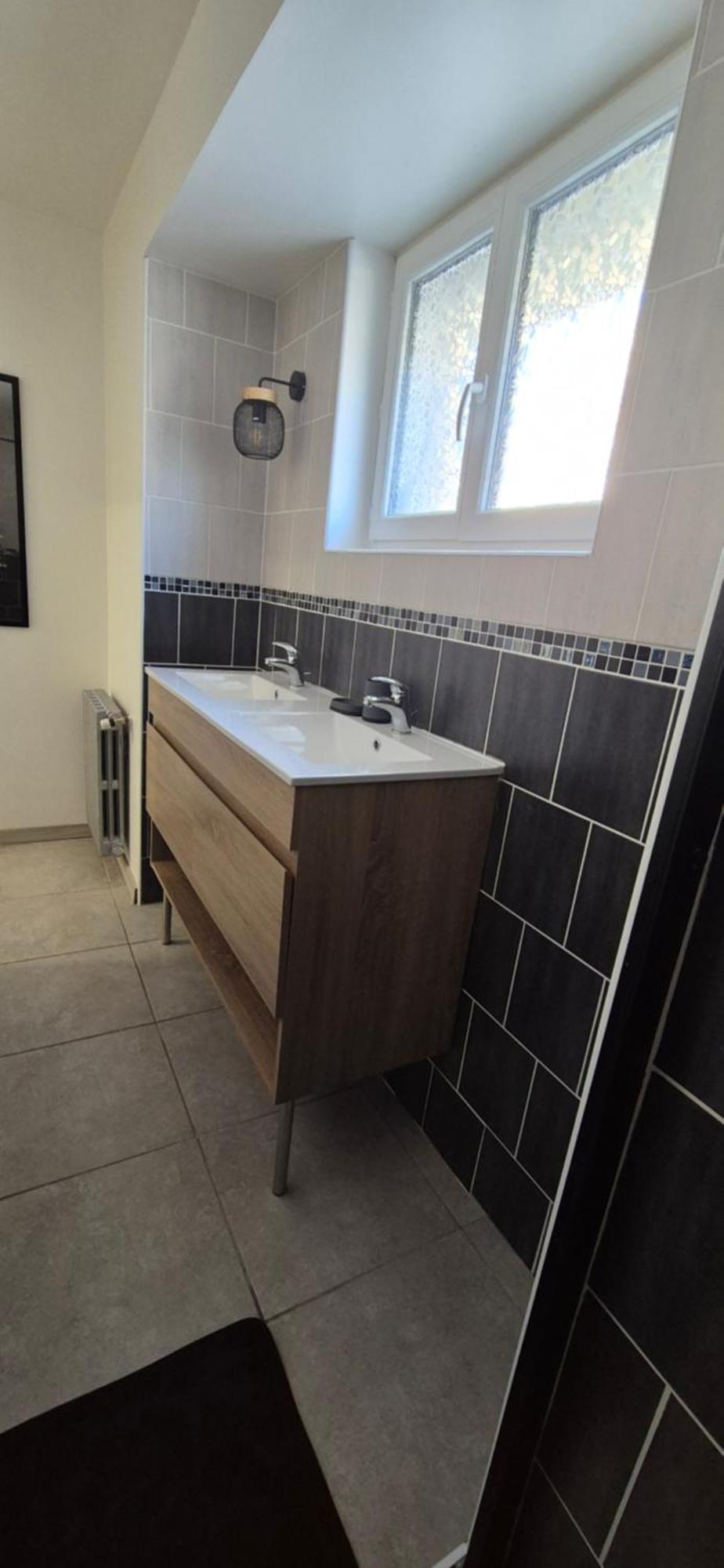 Apartmán Le Cocon De Mila Uzer  Exteriér fotografie