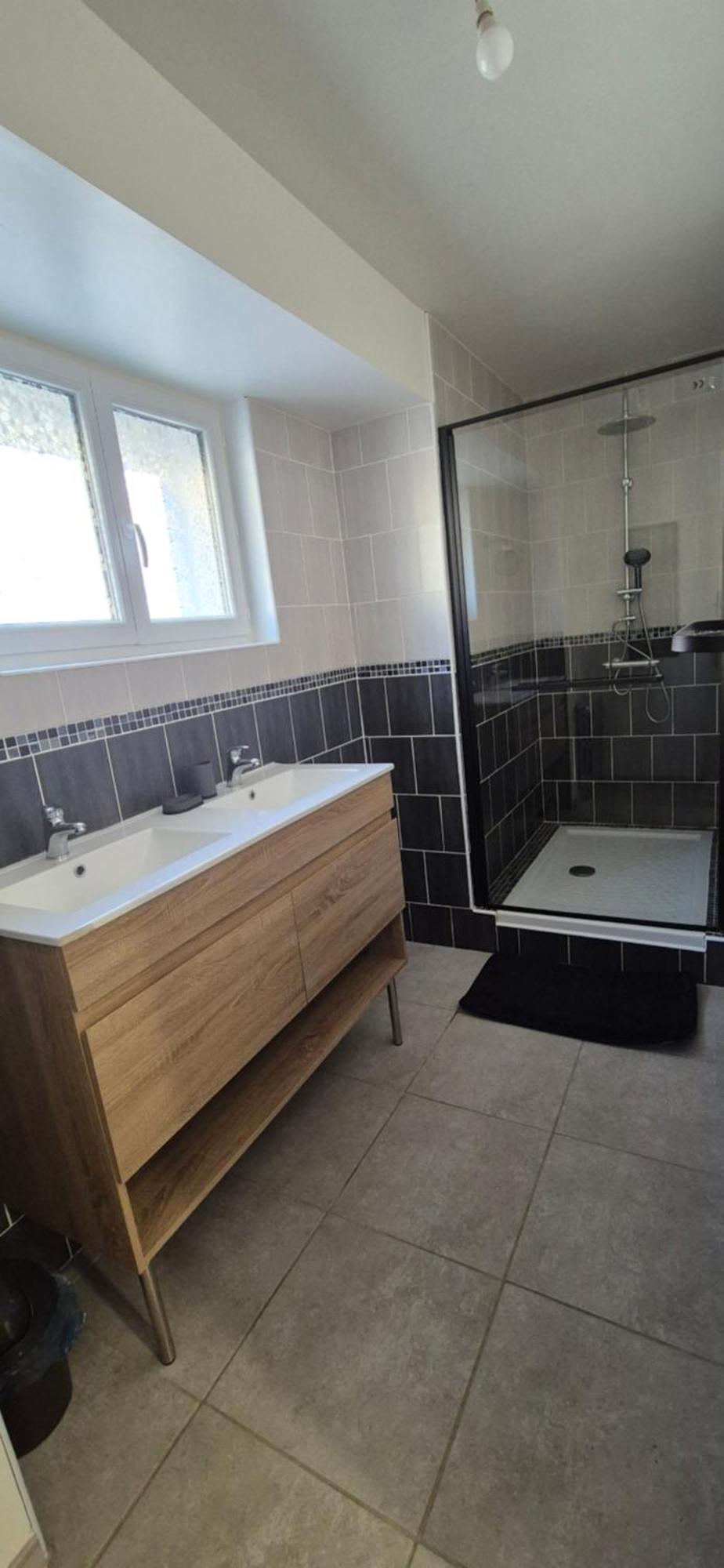 Apartmán Le Cocon De Mila Uzer  Exteriér fotografie