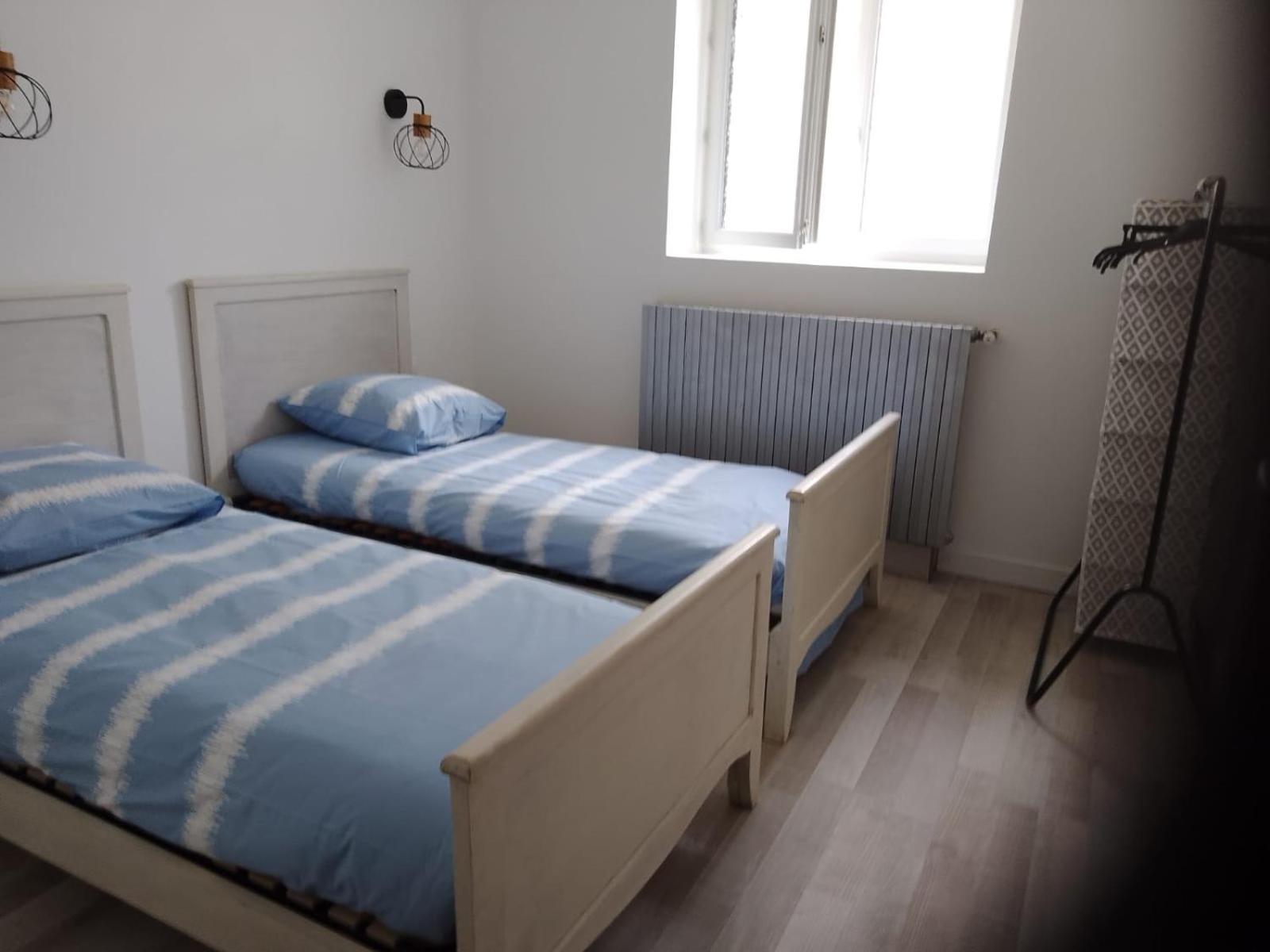 Apartmán Le Cocon De Mila Uzer  Exteriér fotografie